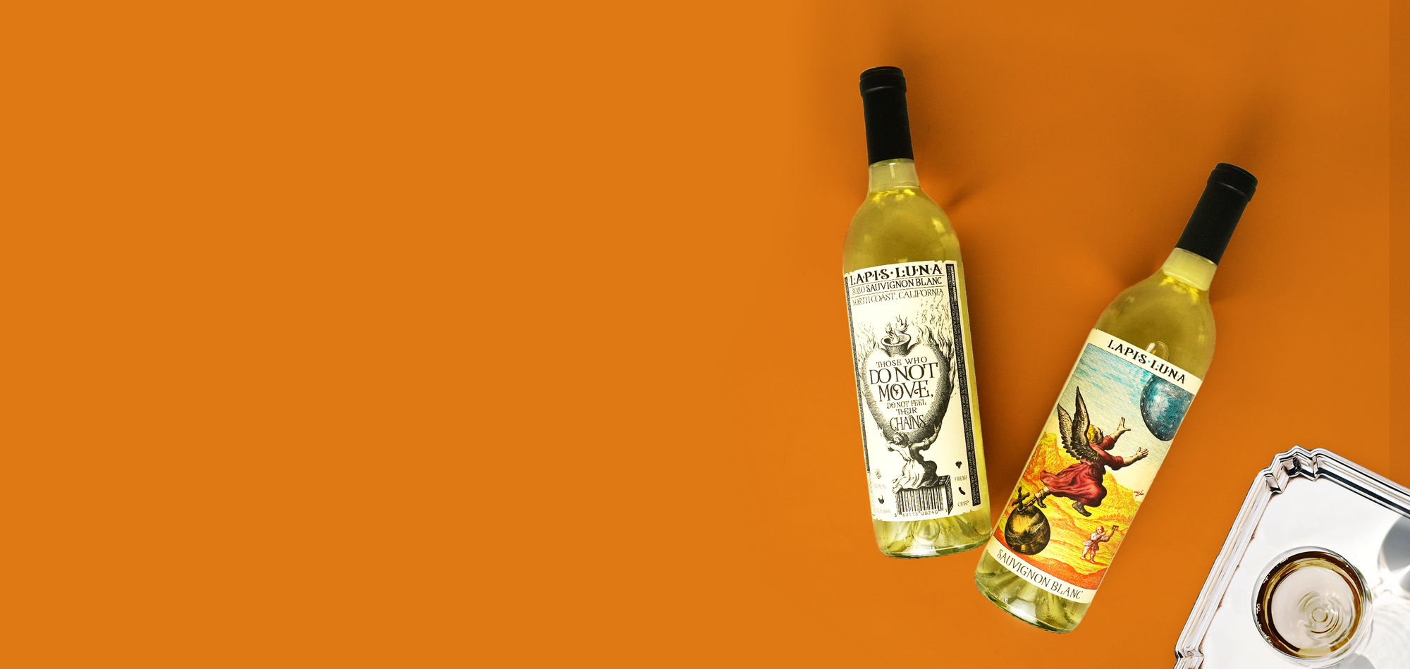 Lapis Luna Sauvignon Blanc