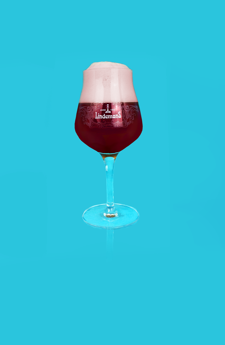 Lindemans Sensorik Teku Glass