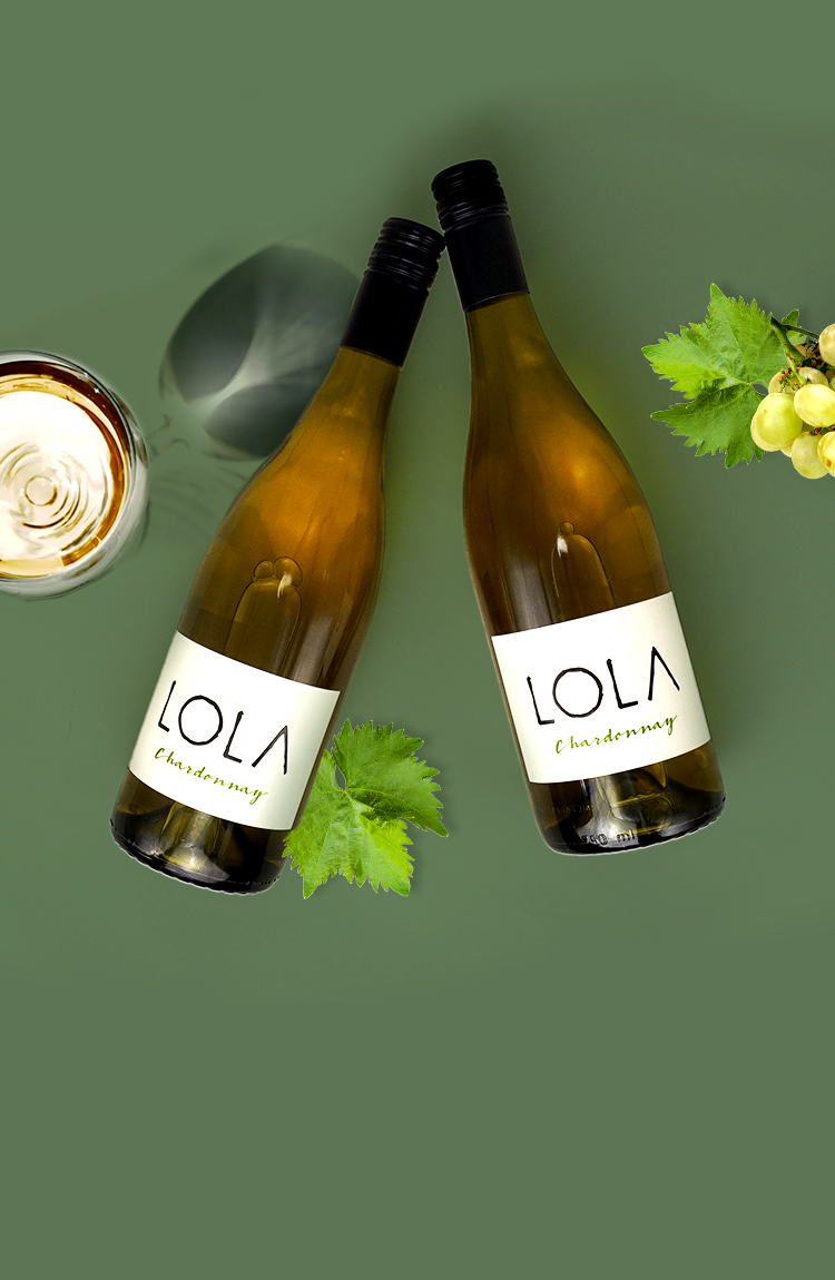 Lola Sonoma Coast Chardonnay