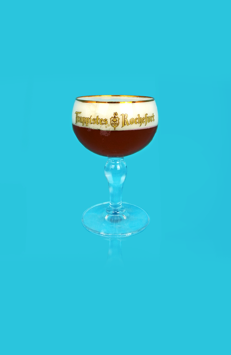 Rochefort Chalice Glass
