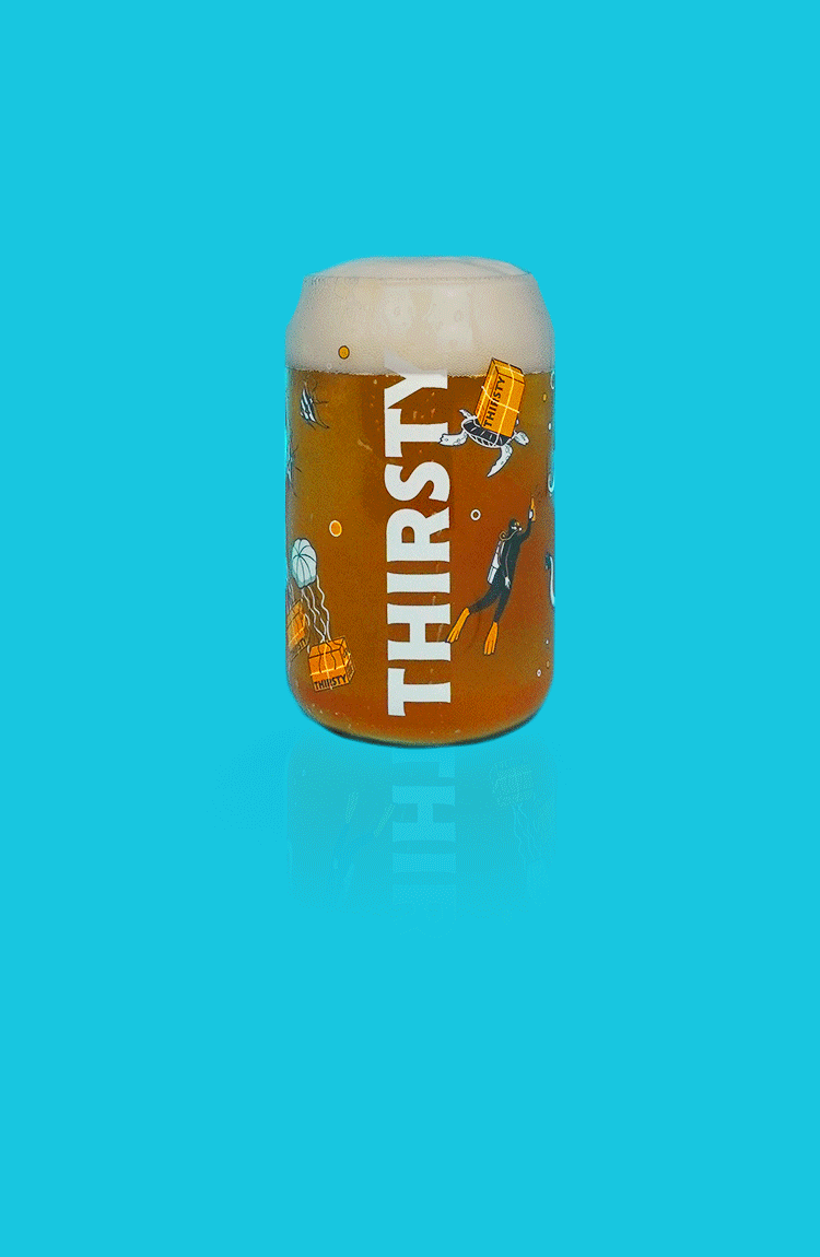 Thirsty 