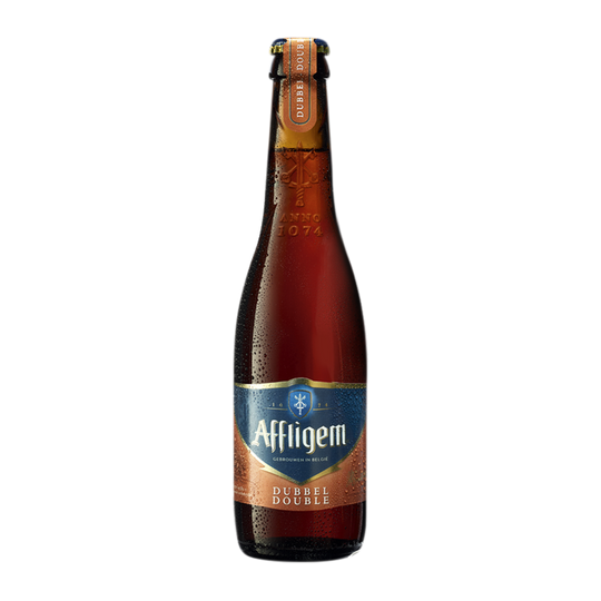 Affligem Belgian Dubbel