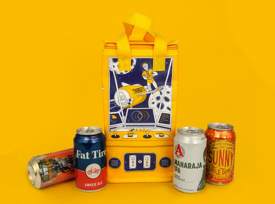 Thirsty Beer Club - 3 Months
