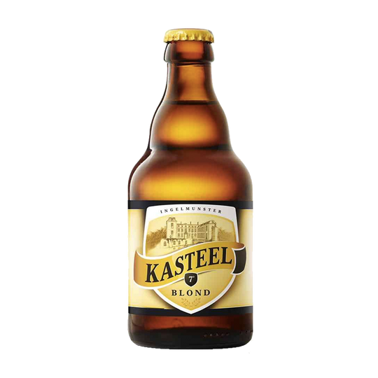 Kasteel Belgian Blond